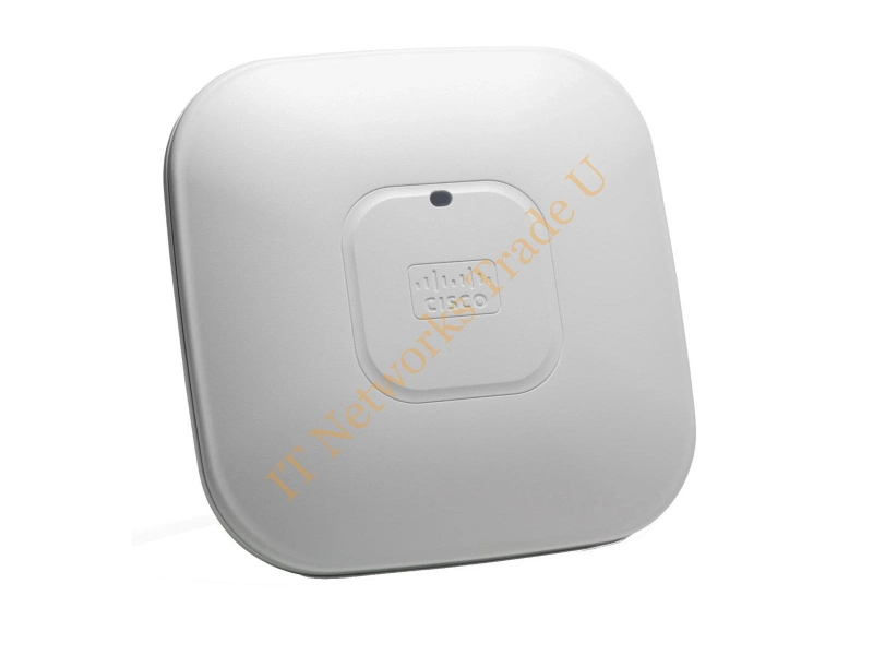 AIR-CAP2602I-E-K - Cisco Aironet 2602I 450Mbit/s Power over Ethernet (PoE) WLAN access point Networking device