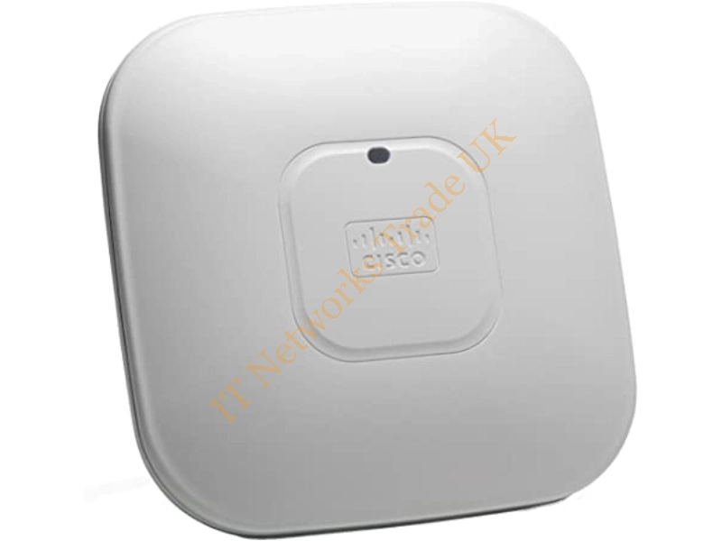 AIR-CAP2602I-Q-K9 Cisco Aironet CAP2602 450Mb/s IEEE 802.11n Wireless Access Point