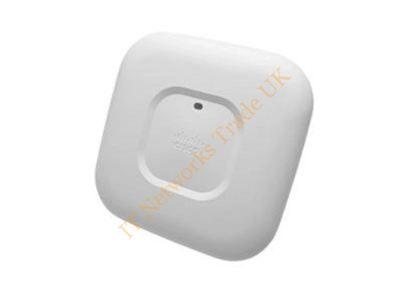 AIR-CAP2702E-AK910 Cisco Aironet 2702 Wireless Access Point, 10 Pack