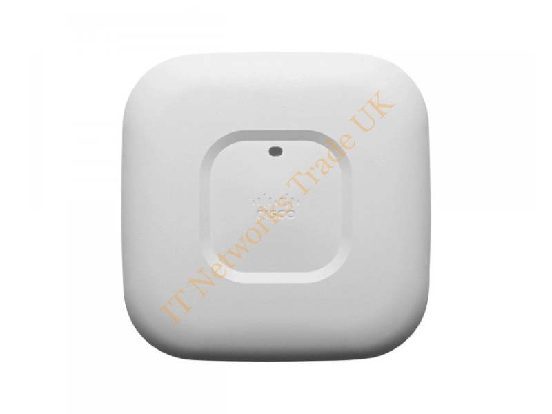 AIR-CAP2702I-A-K9-NO Cisco Aironet 2700 Wireless Access Point