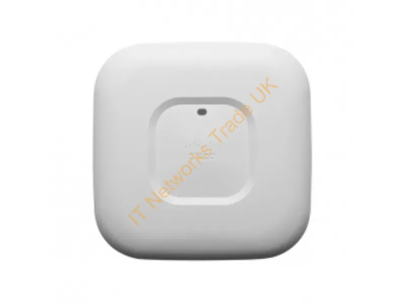 AIR-CAP2702I-A-K9 Cisco Aironet 2702I Wireless AC Access Point