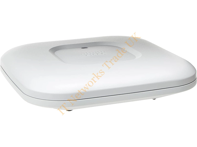 AIR-CAP2702I-B-K9 Cisco Aironet 2702I 1.3Gbps Controller-Based Wireless Access Point