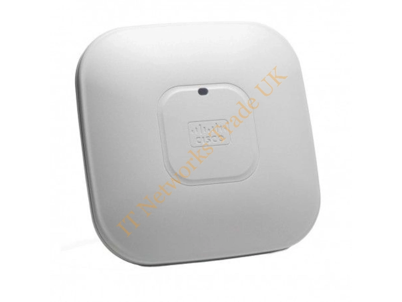 AIR-CAP2702I-E-K Cisco Aironet 2702i Controller Based Radio Access Point