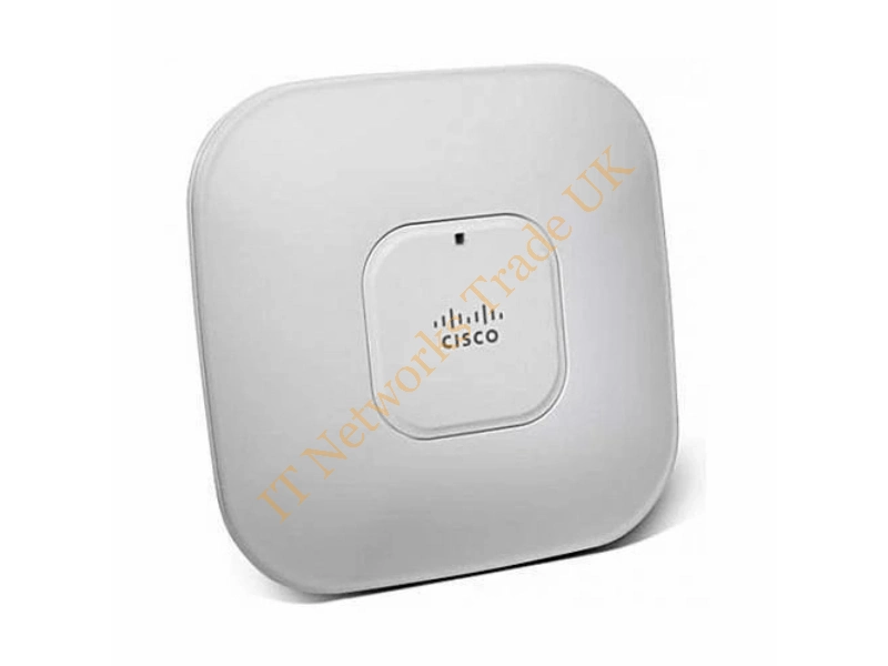 AIR-CAP2702I-K-K9 Cisco Aironet 2702I 1.27Gb/s IEEE 802.11ac Wireless Access Point