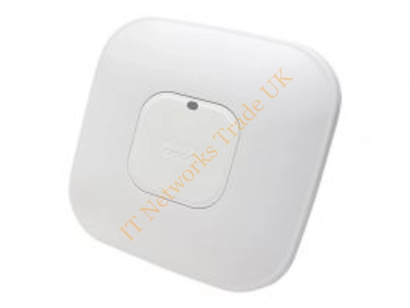 AIR-CAP27IBO-B-K9 Cisco Aironet 2702I 1.30Gb/s IEEE 802.11ac Wireless Access Point
