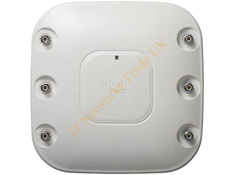 AIR-CAP3502E-AK910 Cisco Aironet 3502 Wireless Access Point, 10 Pack