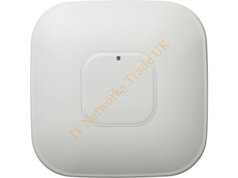 AIR-CAP3502I-S-K9 Cisco Aironet IEEE 802.11a/g/n Wireless Access Point