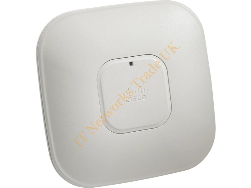 AIR-CAP3502IIK9-RF Cisco Aironet 3502I 300Mb/s IEEE 802.11n Wireless Access Point