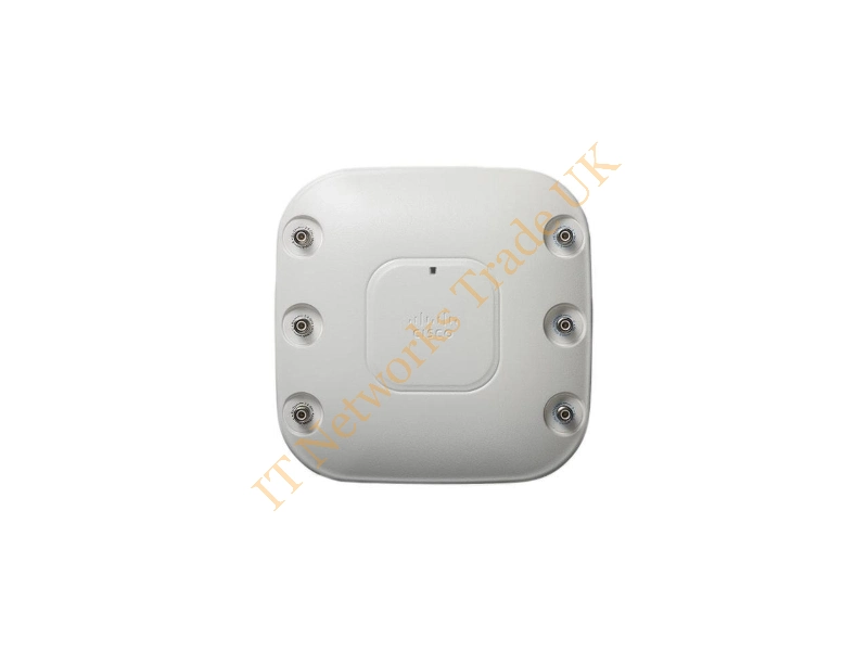 AIR-CAP3502P-A-K9 Cisco Aironet 3502P 300Mbps Wireless Access Point