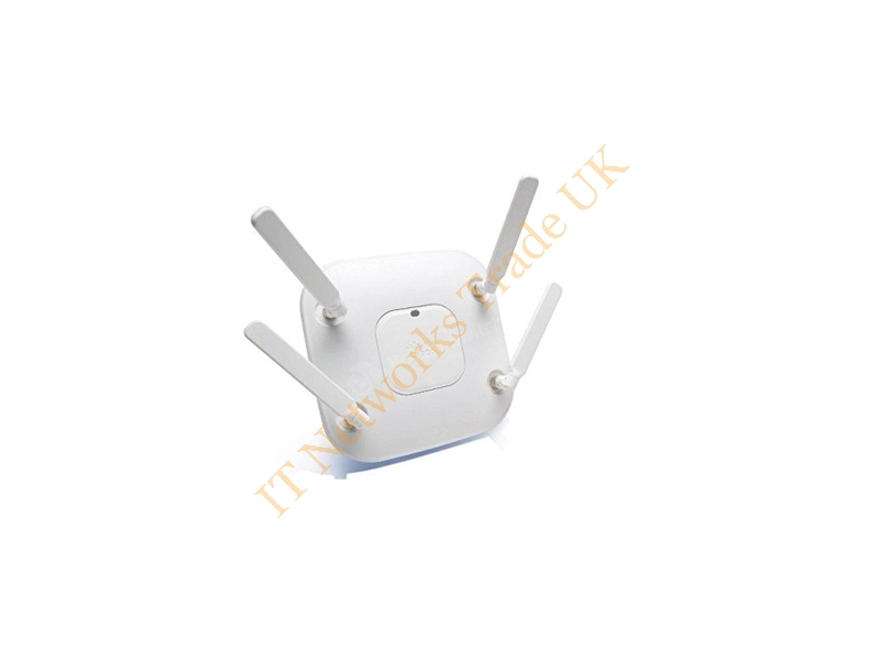 AIR-CAP3602E-EK910 Cisco Aironet 3602E 450Mb/s IEEE 802.11n Wireless Access Point