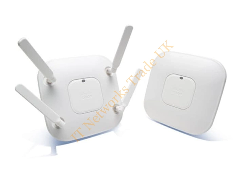AIR-CAP3602I-AK910 Cisco Aironet 3602 Wireless Access Point, 10 Pack