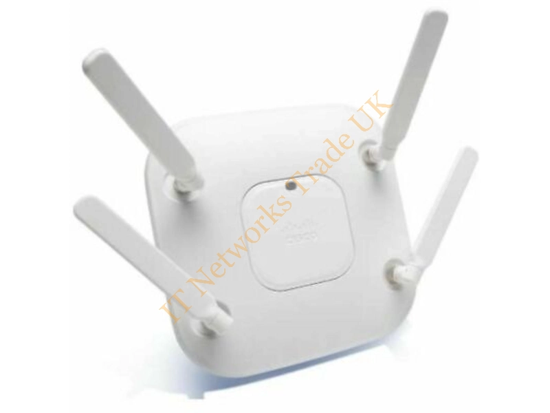 AIR-CAP3602P-A-K9 Cisco Aironet 3602P 450Mbps Wireless Access Point