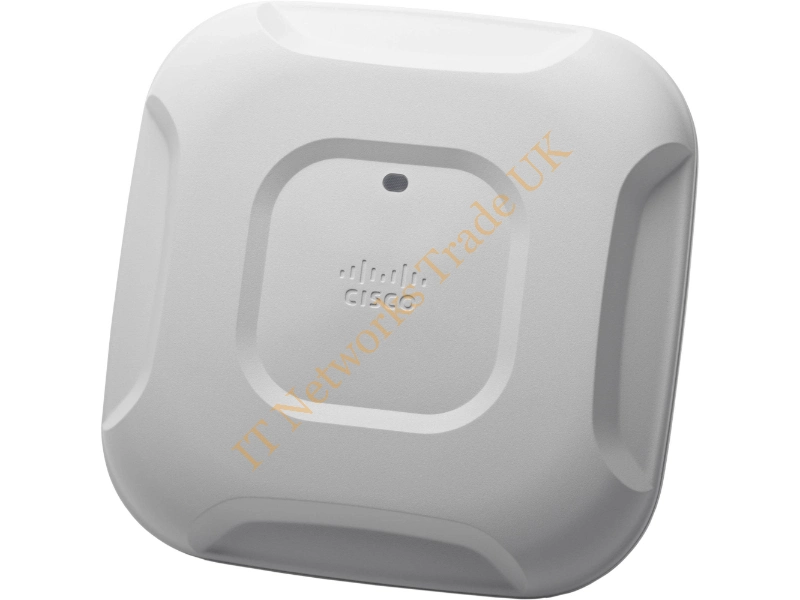 AIR-CAP3702E-A-K9 Cisco Aironet 2.4/5GHz 1.3Gbps Controller Based Access Point