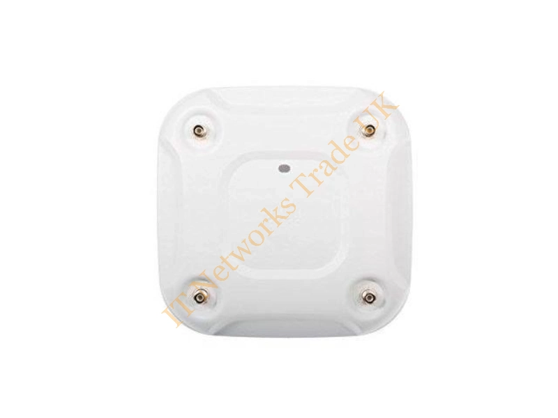 Cisco Aironet 3702E IEEE 802.11ac 1.27 Wireless Access Point