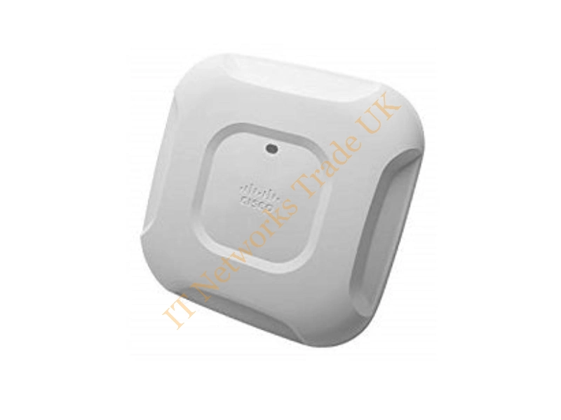 AIR-CAP3702I-BK910 Cisco Aironet 3702 Wireless Access Point, 10 Pack