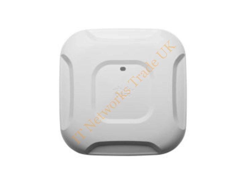 AIR-CAP3702I-C-K9 Cisco Aironet 3702I 450Mb/s IEEE 802.11ac Wireless Access Point