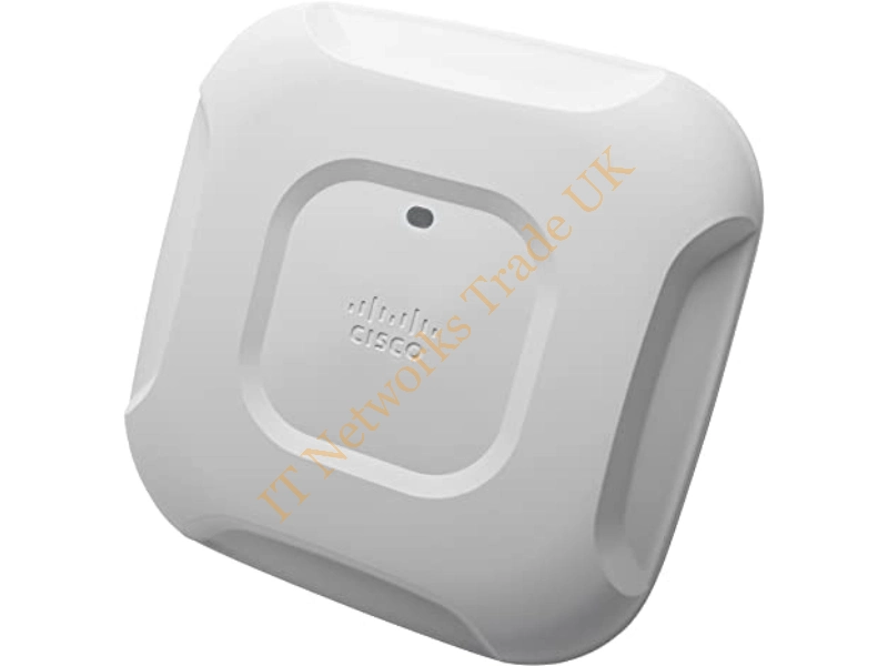 AIR-CAP3702I-E-K9 Cisco Aironet 3702I 450 Mb/s IEEE 802.11ac Wireless Access Point