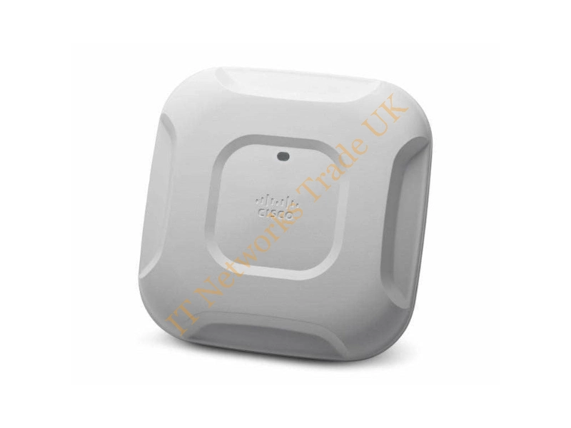 AIR-CAP3702I-EK910 Cisco Aironet 3702i Wireless Access Point