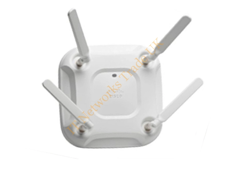 AIR-CAP3702P-A-K9 Cisco Aironet 3700P 1.3Gb/s Controller Based Wireless Access Point