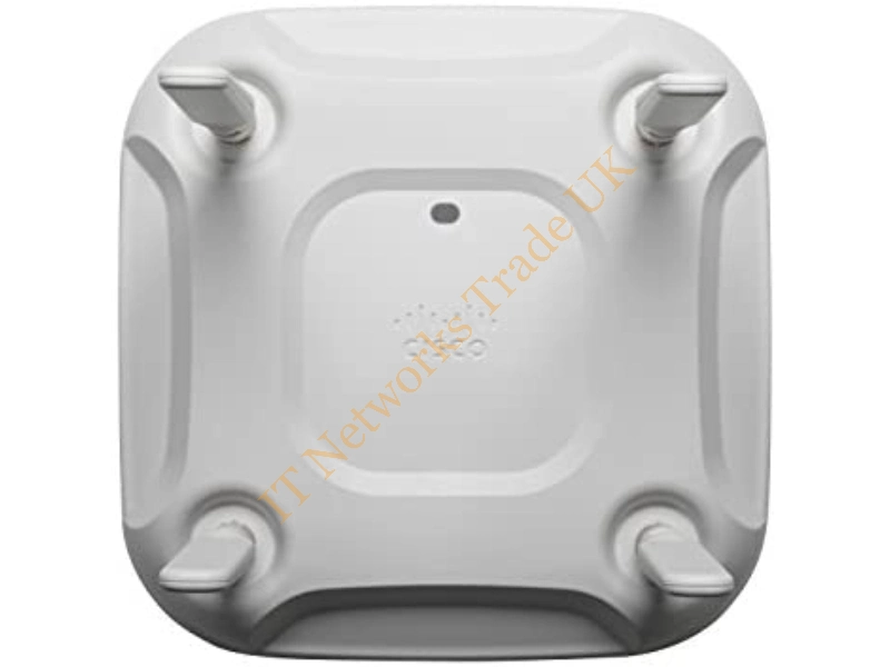 AIR-CAP3702P-B Cisco Aironet 3702P 1.30Gb/s IEEE 802.11ac Wireless Access Point