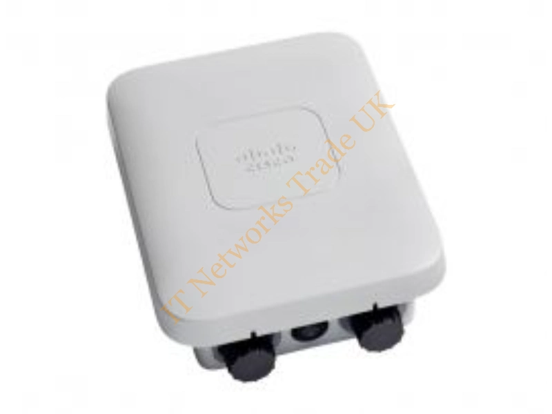 AIR-CAP37IBO-BK910 Cisco Aironet 3702I 1.30Gb/s IEEE 802.11ac Wireless Access Point