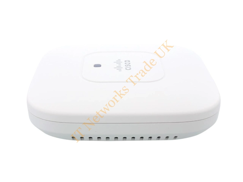 AIR-CAP702I-A-K9 Cisco Aironet 702I 300Mbps Controller-Based Wireless Access Point