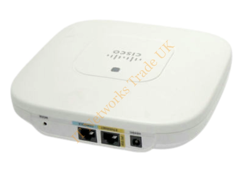 AIR-CAP702I-BK910 Cisco Aironet 702 Wireless Access Point, 10 Pack