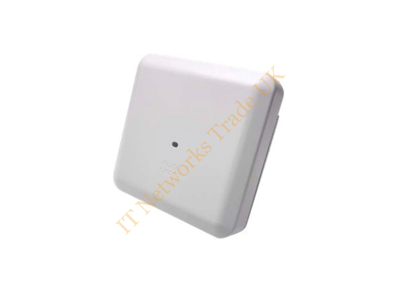 AIR-CAP702I-CK910 Cisco Aironet 702I 300Mb/s IEEE 802.11n Ceiling Mountable/Wall Mountable Wireless Access Point