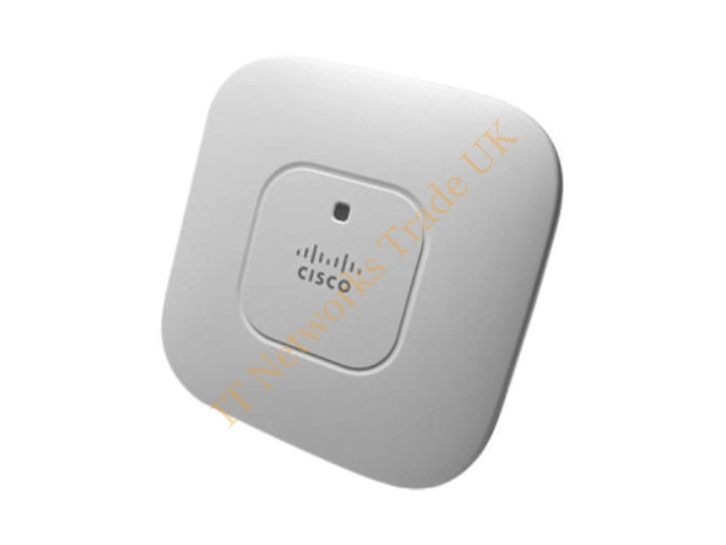 AIR-CAP702I-E-K9 Cisco Aironet 702I 300Mb/s IEEE 802.11n Wireless Access Point