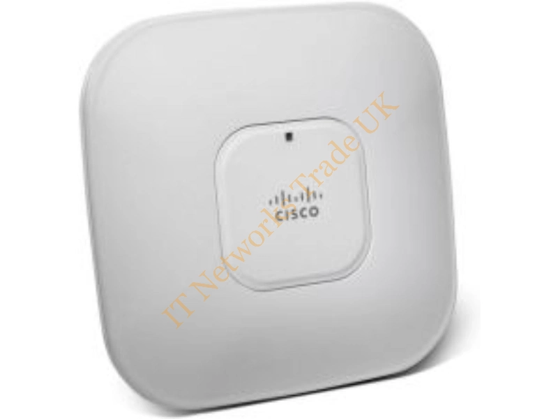 AIR-CAP702I-RK910 Cisco Aironet 702I 300Mb/s IEEE 802.11n Ceiling Wall Mountable Wireless Access Point