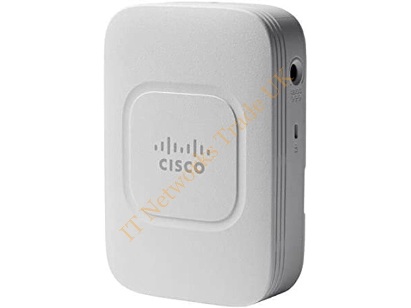 AIR-CAP702W-QK910 Cisco Aironet 702W 300Mb/s IEEE 802.11n Wall Mountable Wireless Access Point