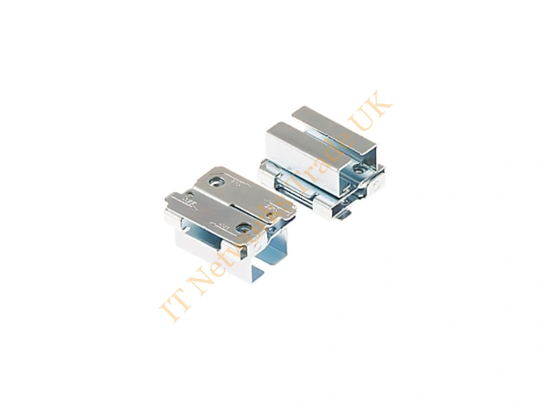 AIR-CHNL-ADAPTER Cisco T-Rail Channel Network Device Rail-Mount Adapter Networking Accessory