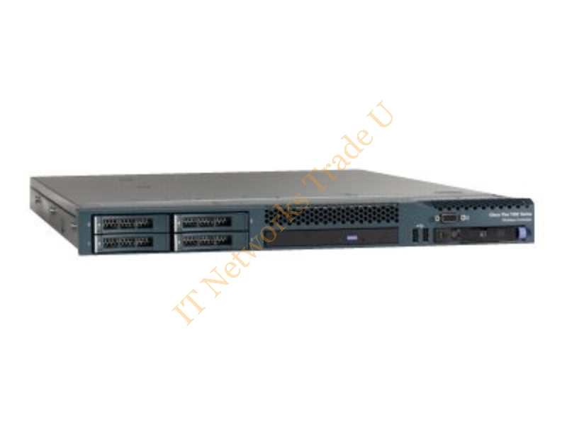 Cisco 5508 Wireless LAN Controller Network Management Device 8 Ports
