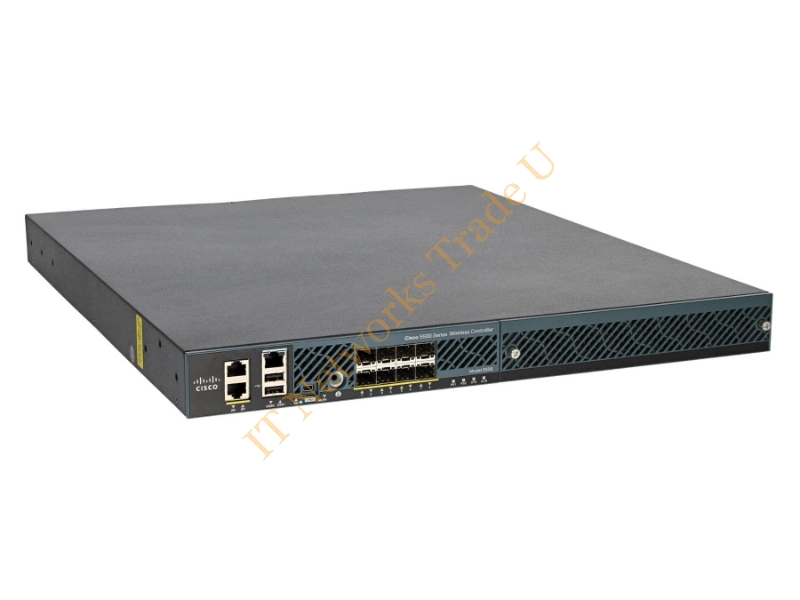 AIR-CT5508-100-K9 Cisco Aironet 5508 Series Wireless LAN Controller