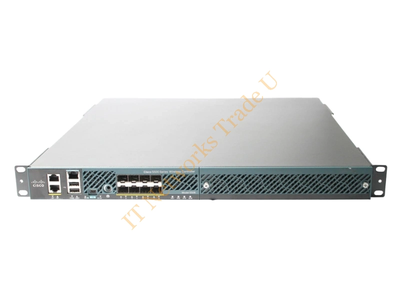 AIR-CT5508-250-K9 Cisco 5508 Wireless LAN Controller