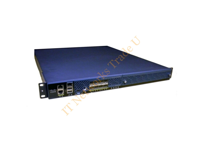 AIR-CT5508-50-K9 Cisco Aironet 5508 Series Wireless LAN Controller