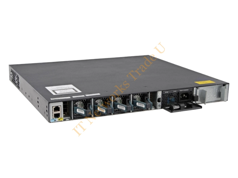 AIR-CT5760-100-K9 Cisco Aironet 5700 Series 6-Port Wireless LAN Controller
