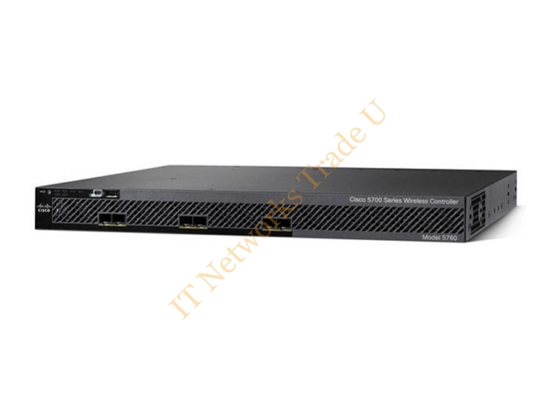 AIR-CT5760-1K-K9 Cisco 5760 Wireless LAN Controller