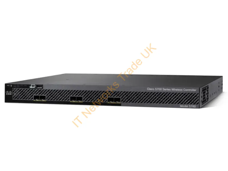Cisco 5760 Wireless LAN Controller