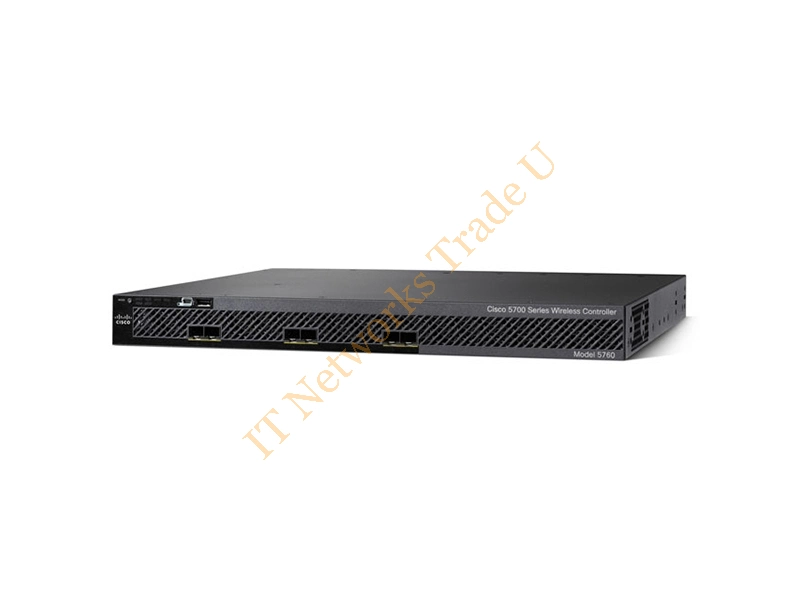 AIR-CT5760-250-K9 Cisco 5760 Wireless LAN Controller