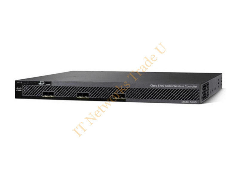 AIR-CT5760-50-K9 Cisco 5760 Wireless LAN Controller