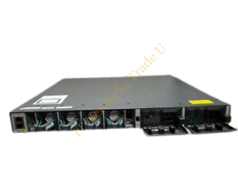 AIR-CT5760-HA-K9 Cisco 5700 series 4-Port Wireless LAN Controller