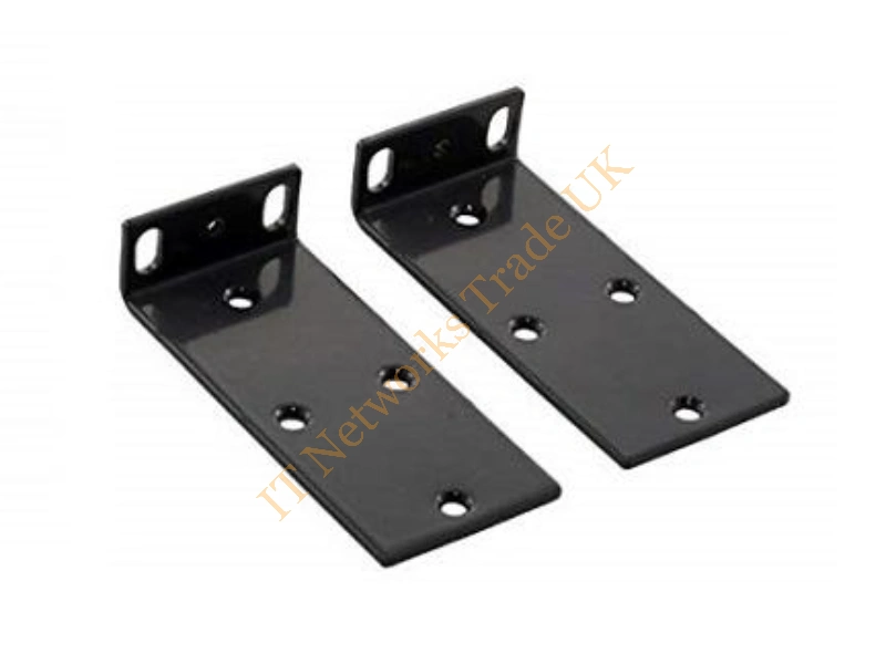 AIR-CT5760-RK-MNT Cisco 5760 Wireless Controller Rack Mount Kit Networking Accessory