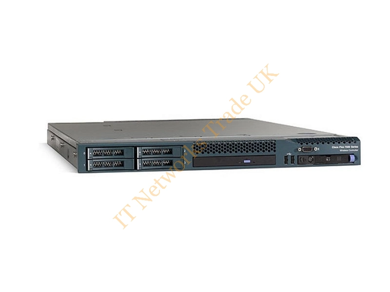AIR-CT7510-6K-K9 Cisco Flex 7500 Series Cloud Controller Network Module