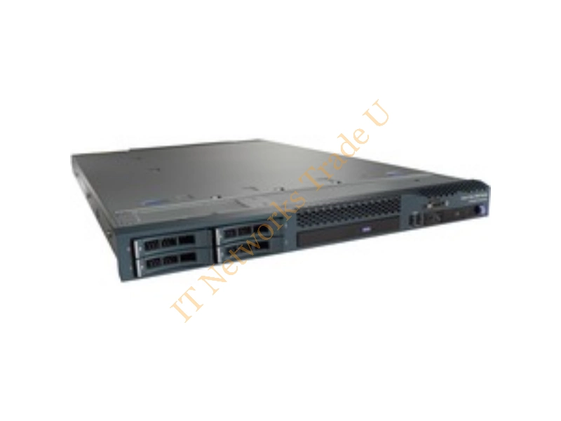AIR-CT7510-HA-K9 Cisco Flex 7510 Cloud Wireless LAN Controller
