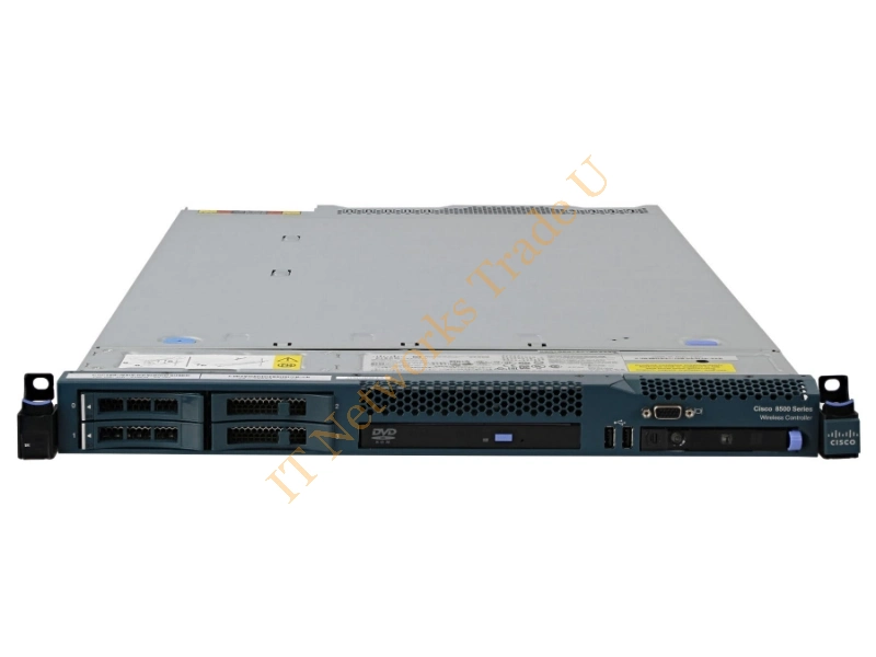 AIR-CT8510-100-K9 Cisco 8510 Wireless LAN Controller