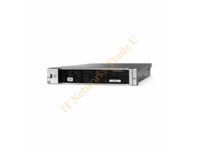 AIR-CT8510-3KK9-RF Cisco 8510 Wireless LAN Controller