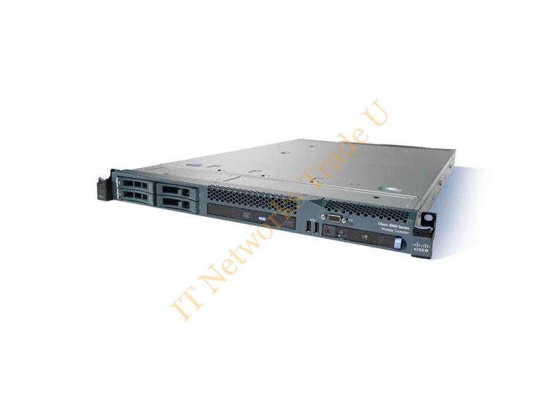 AIR-CT8510-HA-K9 Cisco 8510 Wireless LAN Controller