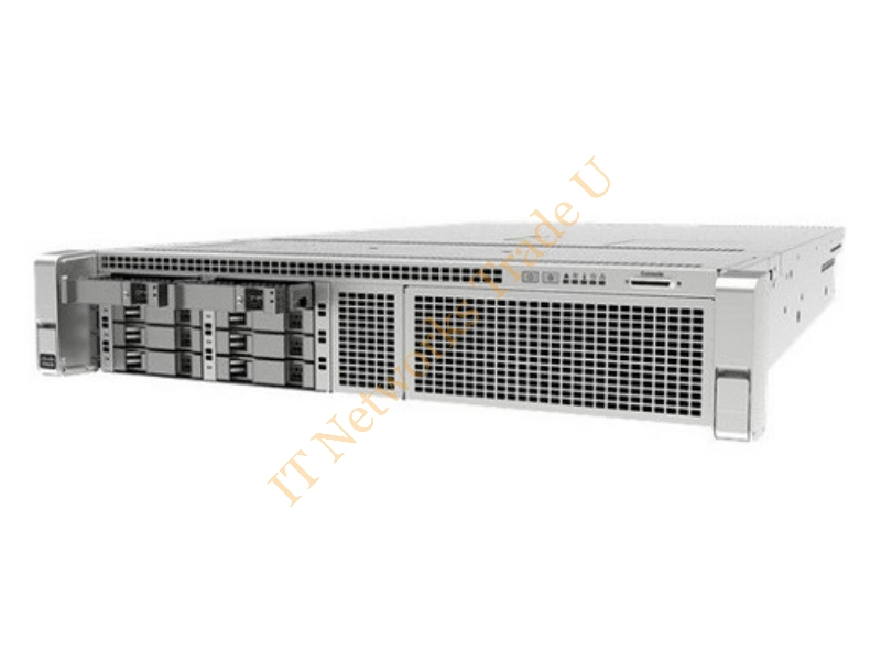AIR-CT8540-1K-K9 Cisco 8540 Wireless LAN Controller