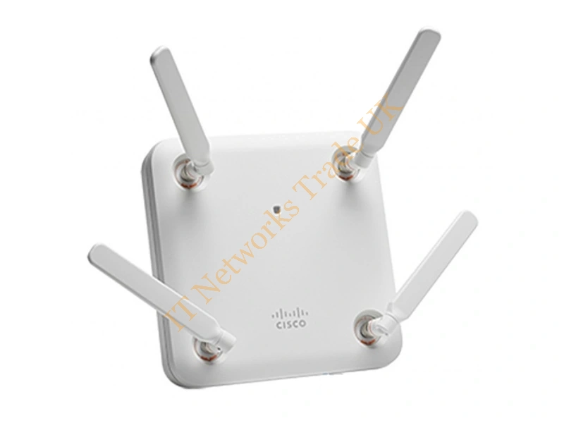 AIR-DNA-E-3Y Cisco Digital Network Architecture Essentials Networking Accessory